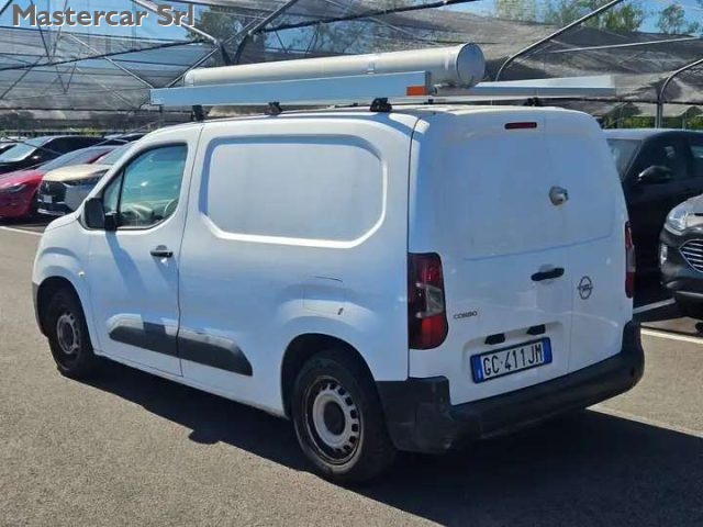 Opel Combo Combo Cargo 1.5 HDI 130cv 3 posti - Diesel - GC411 - foto 4 di 4