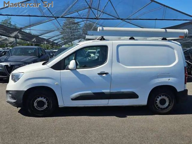 Opel Combo Combo Cargo 1.5 HDI 130cv 3 posti - Diesel - GC411 - foto 3 di 4