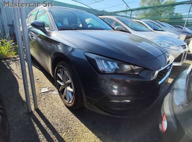 SEAT Leon SW 2.0 TDI 150cv STYLE DSG - GS020DW - foto 2 di 4
