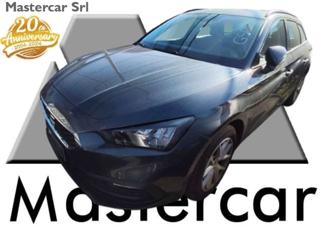 SEAT Leon SW 2.0 TDI 150cv STYLE DSG - GS020DW, del 2023, 77.000 km, in vendita a Basiliano (UD)
