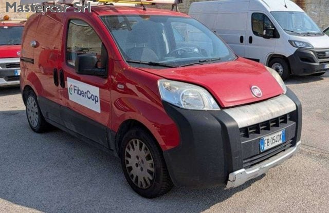Fiat Fiorino Fiorino 1.3 MJT 95CV Furgone Adventure E5+ - FB054, del 2015, 96.000 km, in vendita a Basiliano (UD)