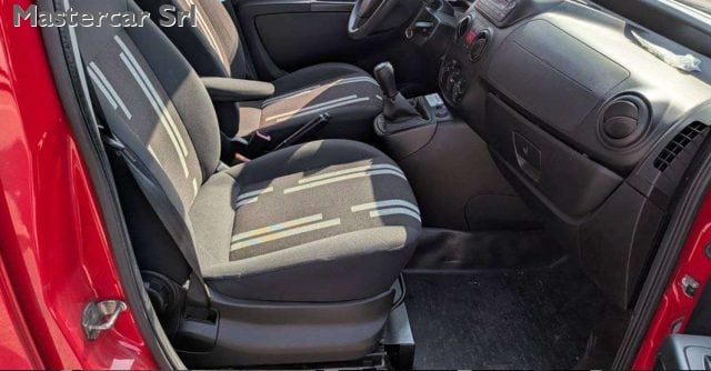 Fiat Fiorino Fiorino 1.3 MJT 95CV Furgone Adventure E5+ - FB054 - foto 3 di 3