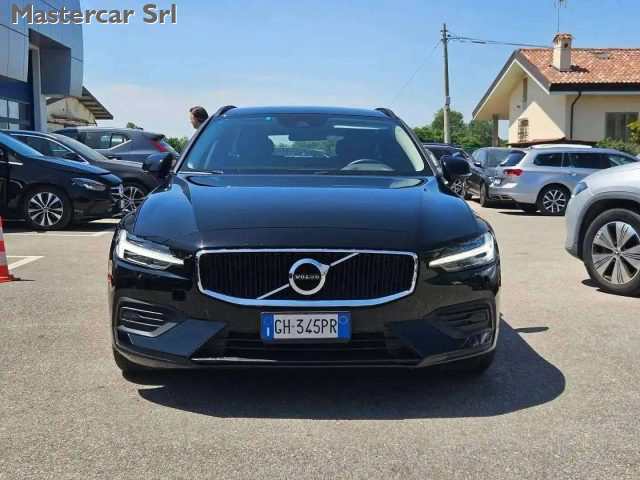 Volvo V60 V60 2.0 b3 Momentum N1 auto 7m - GH345PR - foto 2 di 4
