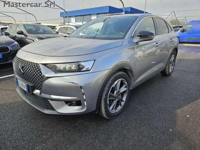 DS Automobiles DS 7 Crossback DS7 1.5 bluehdi Business 130cv auto GG280AP - foto 2 di 4