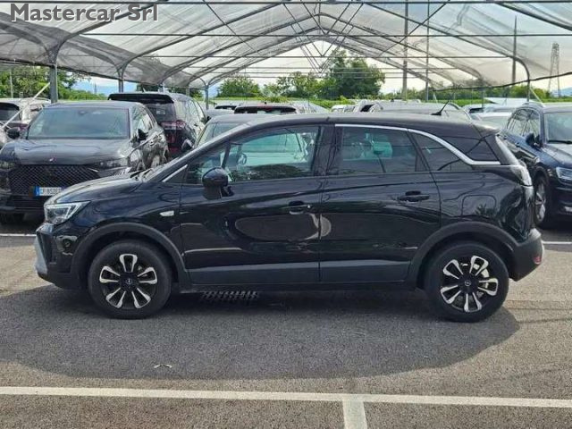 Opel Crossland Crossland 1.2 Elegance AUTOM. - targa GT820MA - foto 3 di 4