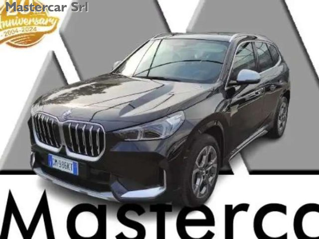 BMW X1 X1 sdrive18i X-Line Edition Essence auto - GM986KT, del 2023, 42.000 km, in vendita a Basiliano (UD)