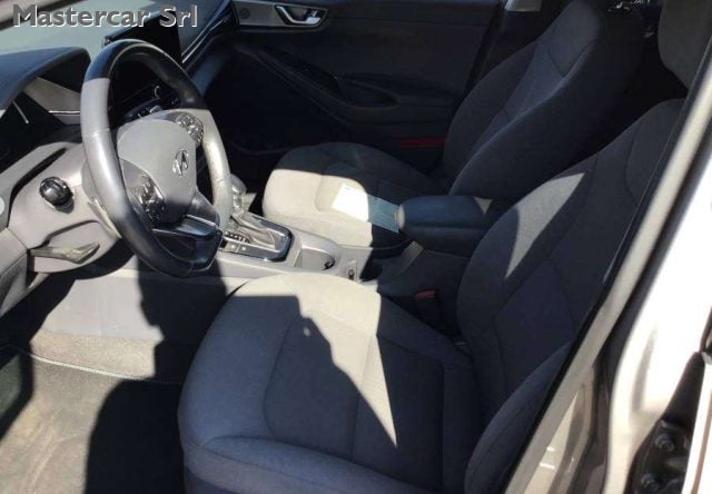 Hyundai IONIQ Ioniq 1.6 hybrid Prime 6dct - GB871AW - foto 3 di 4