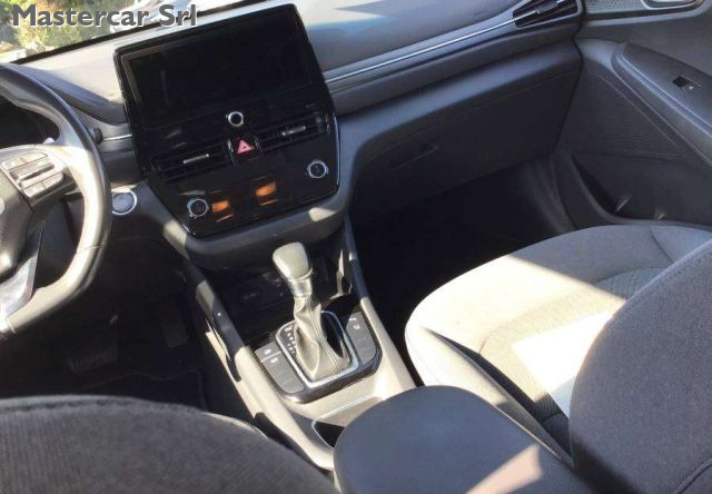Hyundai IONIQ Ioniq 1.6 hybrid Prime 6dct - GB871AW - foto 4 di 4