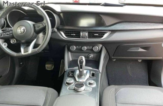 Alfa Romeo Stelvio Stelvio my23 2.2 td Super Q4 210cv auto - GN947GT - foto 4 di 4