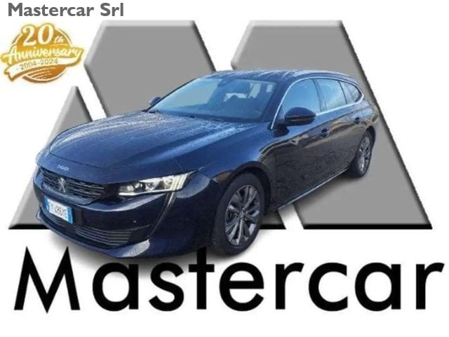 Peugeot 508 508 II 2019 SW SW 1.5 bluehdi Business - FY486YE, del 2019, 129.000 km, in vendita a Basiliano (UD)