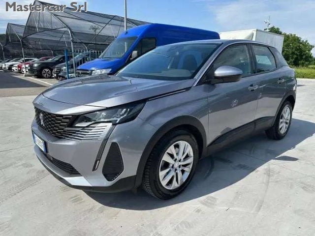 Peugeot 3008 3008 1.5 bluehdi Active Business s - GE923SF - foto 2 di 4