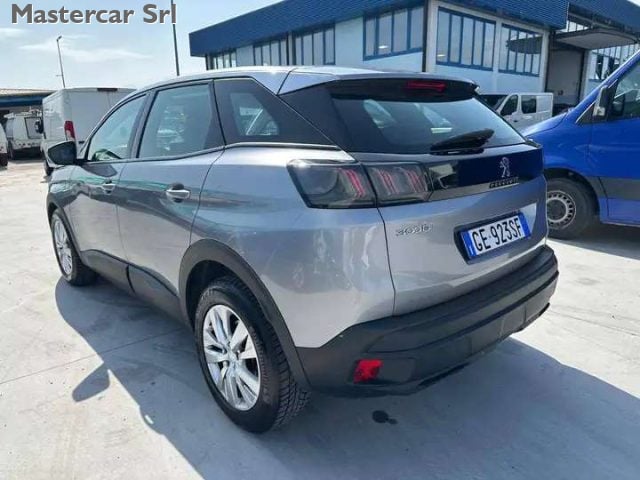 Peugeot 3008 3008 1.5 bluehdi Active Business s - GE923SF - foto 4 di 4