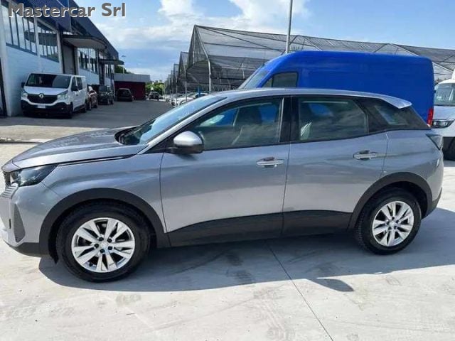 Peugeot 3008 3008 1.5 bluehdi Active Business s - GE923SF - foto 3 di 4