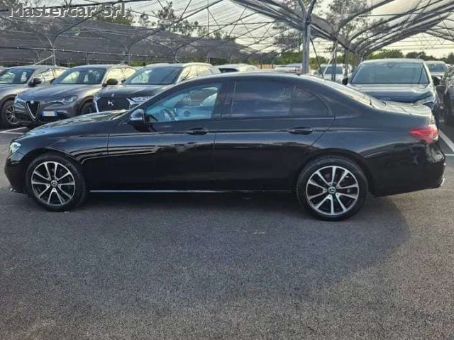 Mercedes-Benz E 200 Classe E Berlina d Sport auto my20 - HD847BP - foto 3 di 4