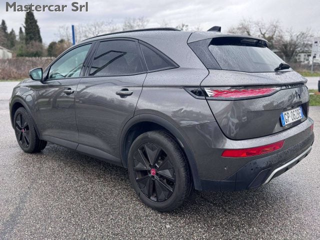 DS Automobiles DS 7 RETROCAMERA bluehdi Performance Line TG: GP062BE - foto 4 di 4