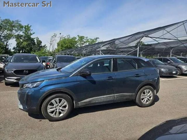 Peugeot 3008 3008 II 2021 1.5 bluehdi Active Business s - GJ171 - foto 2 di 4