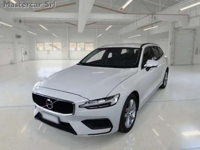 Volvo V60 V60 2.0 b4 Momentum Business Pro auto - GG115ZL - foto 2 di 4