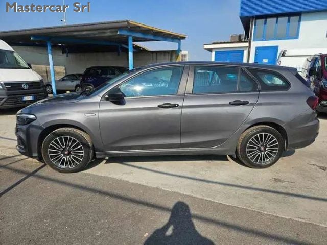 Fiat Tipo Tipo SW II 2021 SW 1.0 t3 100cv - GP341ML - foto 3 di 4
