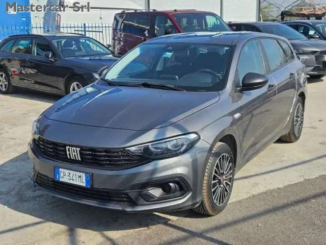 Fiat Tipo Tipo SW II 2021 SW 1.0 t3 100cv - GP341ML - foto 2 di 4