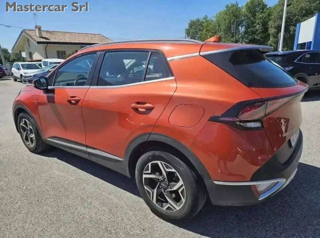 Kia Sportage Sportage 1.6 crdi mhev Business - GK250RP - foto 3 di 4