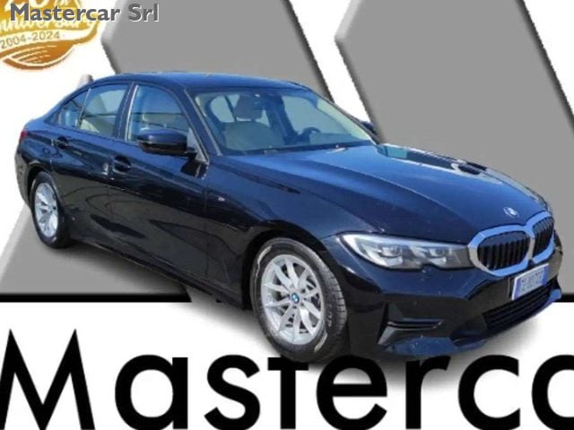 BMW 320 320D 48V BUSINESS ADVANTAGE AUTO - VOLANTE M - GE8, del 2021, 223.000 km, in vendita a Basiliano (UD)