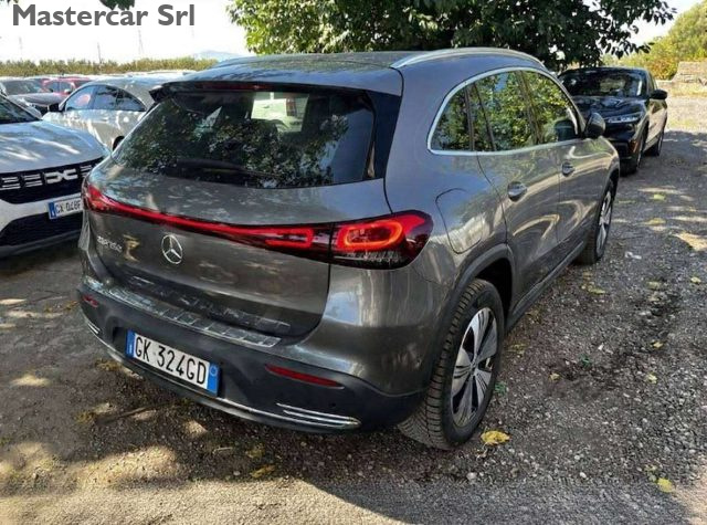 Mercedes-Benz EQA 250 250 Sport - GK324GD - foto 4 di 4