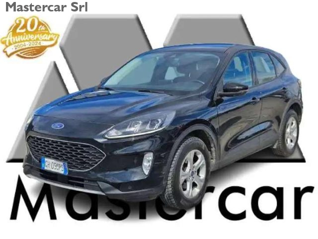 Ford Kuga Kuga 1.5 ecoblue Connect 2wd 120cv auto - GH095PS, del 2021, 52.000 km, in vendita a Basiliano (UD)