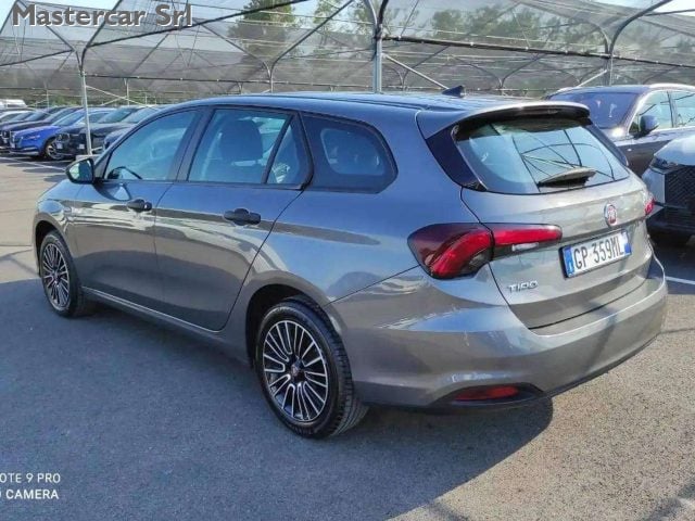 Fiat Tipo Tipo SW restyling 1.0 t3 100cv - GP359ML - foto 3 di 4
