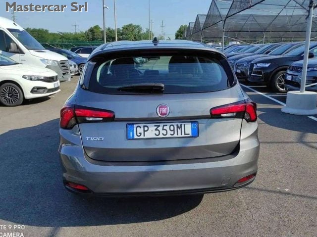 Fiat Tipo Tipo SW restyling 1.0 t3 100cv - GP359ML - foto 4 di 4