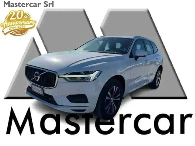 Volvo XC60 2.0 b4 Business awd auto my20 - GD600AP, del 2020, 330.000 km, in vendita a Basiliano (UD)
