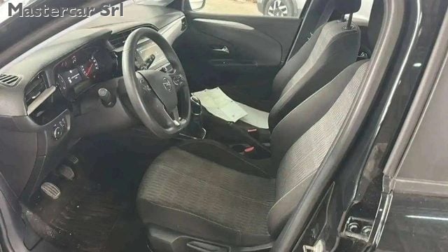 Opel Corsa 1.2 75cv Edition MT5 - GJ980JB - foto 4 di 4