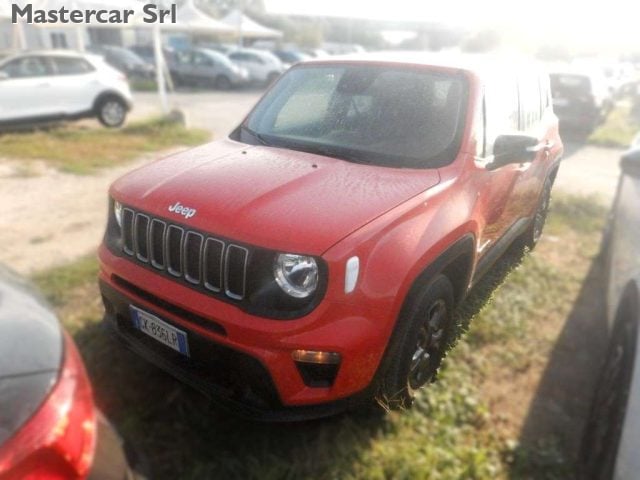 Jeep Renegade Renegade1.6 mjt Longitude 2wd 130cv -GK836LR - foto 2 di 4