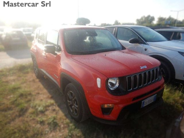 Jeep Renegade Renegade1.6 mjt Longitude 2wd 130cv -GK836LR - foto 3 di 4