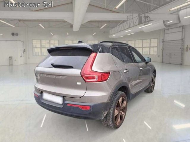 Volvo XC40 XC40 1.5 t5 phev R-design auto N1 - GH599JA - foto 2 di 4