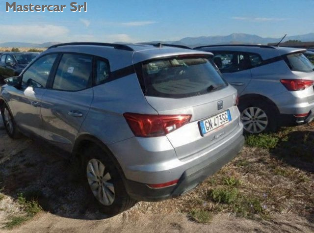 SEAT Arona Arona 1.0 ecotsi Style 95cv - GN473SG - foto 3 di 4