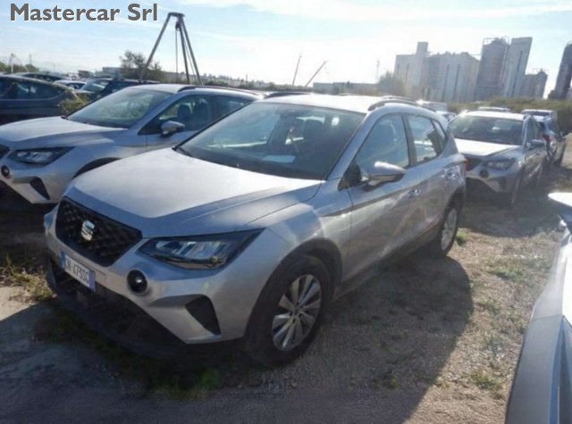 SEAT Arona Arona 1.0 ecotsi Style 95cv - GN473SG - foto 2 di 4