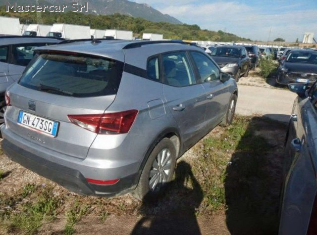 SEAT Arona Arona 1.0 ecotsi Style 95cv - GN473SG - foto 4 di 4