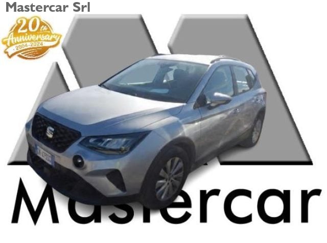 SEAT Arona Arona 1.0 ecotsi Style 95cv - GN473SG, del 2023, 99.000 km, in vendita a Basiliano (UD)