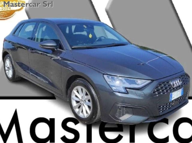 Audi A3 BERLINA 30 TFSI S TRONIC BUSINESS S.BACK - GJ157BB, del 2022, 200.000 km, in vendita a Basiliano (UD)
