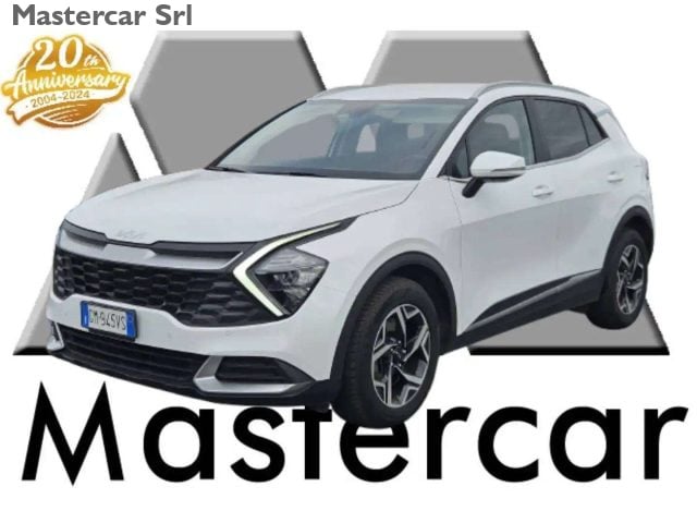 Kia Sportage 1.6 CRDI MHEV BUSINESS 2WD DCT - GM945VS, del 2023, 155.000 km, in vendita a Basiliano (UD)