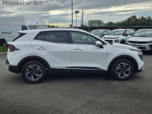 Kia Sportage 1.6 CRDI MHEV BUSINESS 2WD DCT - GM945VS - foto 4 di 4