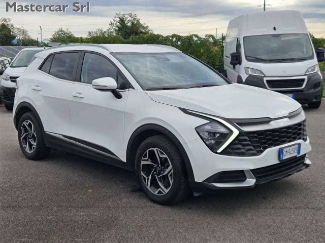 Kia Sportage 1.6 CRDI MHEV BUSINESS 2WD DCT - GM945VS - foto 3 di 4
