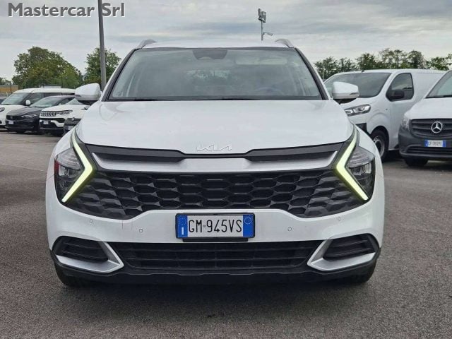 Kia Sportage 1.6 CRDI MHEV BUSINESS 2WD DCT - GM945VS - foto 2 di 4