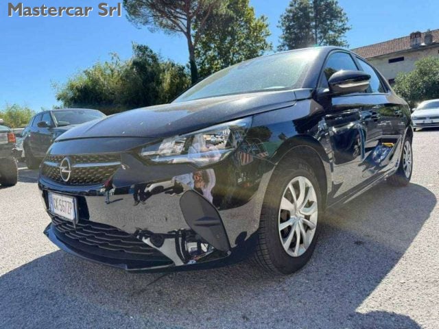 Opel Corsa NEOPATENTATI Corsa VI 1.2 TG : GK567ZP - foto 2 di 4