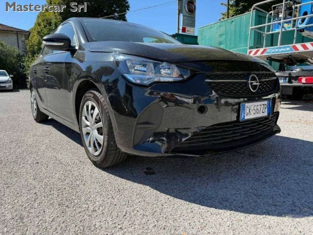 Opel Corsa NEOPATENTATI Corsa VI 1.2 TG : GK567ZP - foto 3 di 4