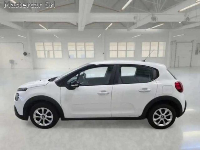 Citroen C3 BLUEHDI 100 SeS BUSINESS COMBI N1 5 posti - GD135T - foto 2 di 4
