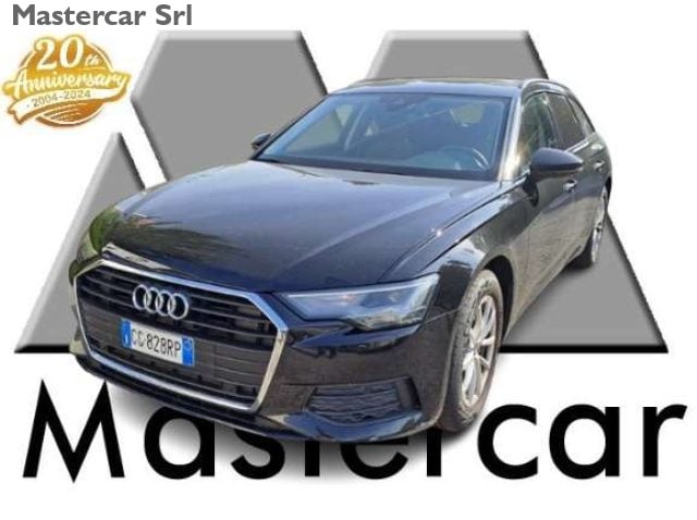 Audi A6 A6 Avant 40 2.0 tfsi mhev Business s-tronic - GG82, del 2021, 80.000 km, in vendita a Basiliano (UD)