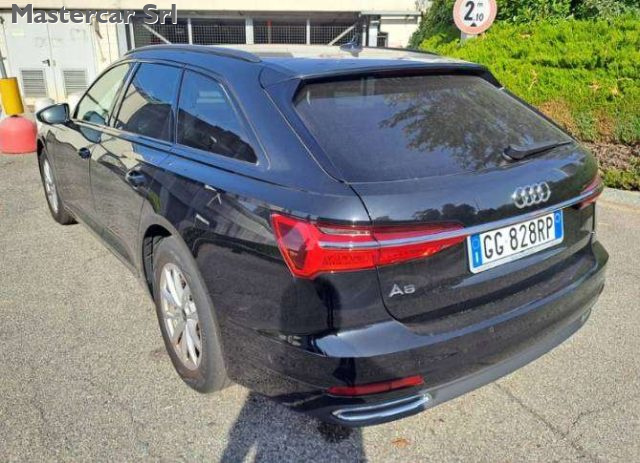 Audi A6 A6 Avant 40 2.0 tfsi mhev Business s-tronic - GG82 - foto 4 di 4