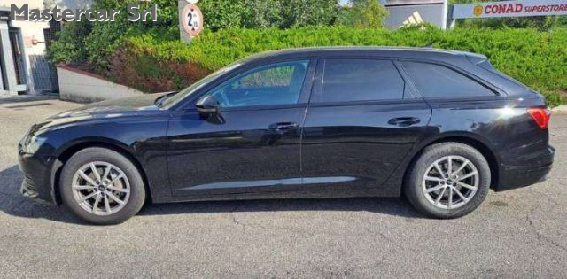 Audi A6 A6 Avant 40 2.0 tfsi mhev Business s-tronic - GG82 - foto 3 di 4