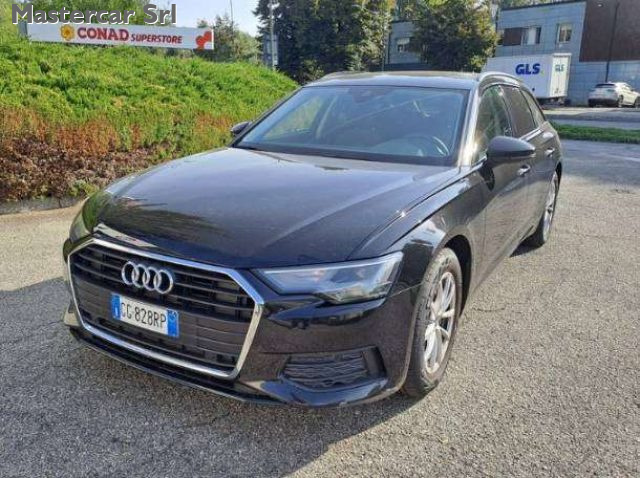 Audi A6 A6 Avant 40 2.0 tfsi mhev Business s-tronic - GG82 - foto 2 di 4